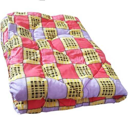 Polyesterová Přikrývka 140x200 BAUMAX