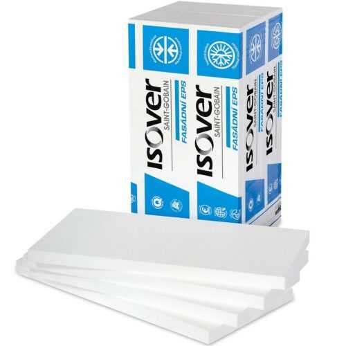 Polystyren EPS 70F 80mm BAUMAX