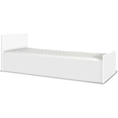 Postel Maximus 90 cm Bílý BAUMAX