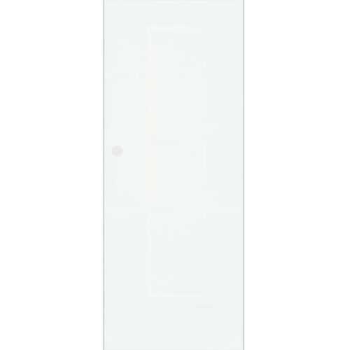 Posuvné dveře Kleopatra 0*3 60P bílá BAUMAX