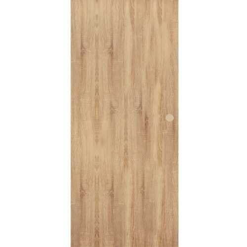 Posuvné dveře Kleopatra 0*3 90L dub sonoma BAUMAX