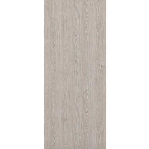 Posuvné dveře Standard 01 80L dub stříbrný BAUMAX