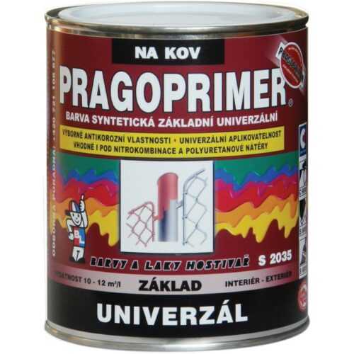 Pragoprimer Univerzál 0110 šedá 0