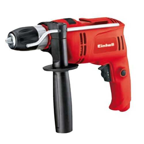Příklepové vrtačky TC-ID 650 E Einhel Classic EINHELL