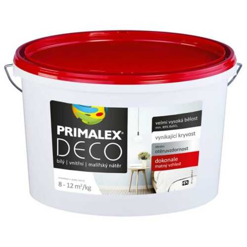 Primalex Deco 15kg PRIMALEX