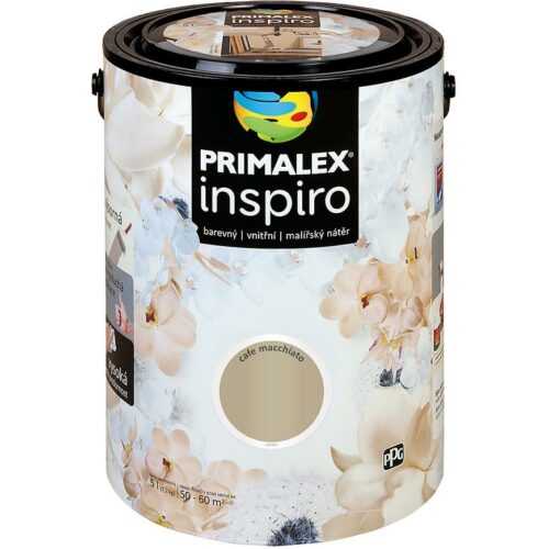 Primalex Inspiro cafe macchiato 5l PRIMALEX