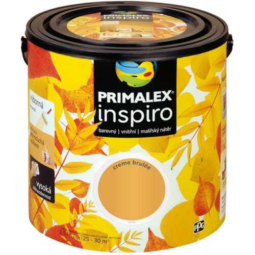 Primalex Inspiro creme brulée 2