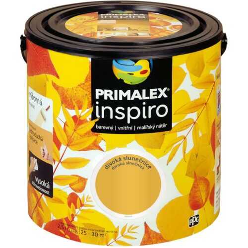 Primalex Inspiro divoká slunečnice 2