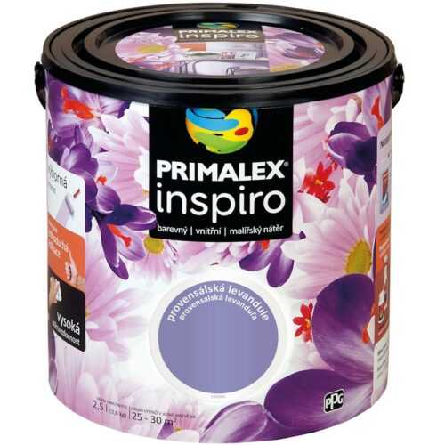 Primalex Inspiro proven levandule 2