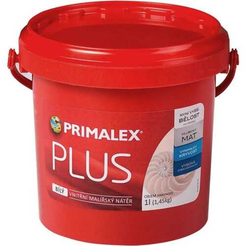 Primalex Plus 1l PRIMALEX