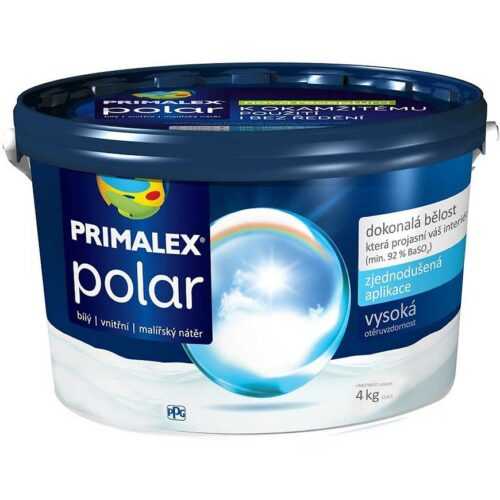 Primalex Polar 15kg + 10% PRIMALEX