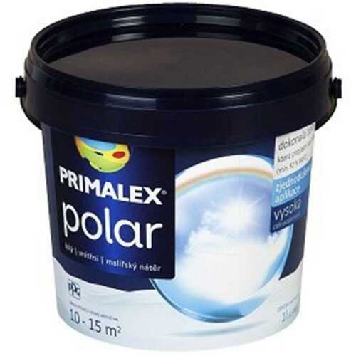 Primalex Polar 1L PRIMALEX