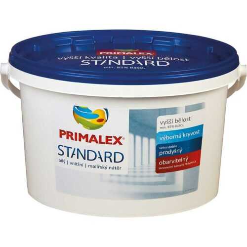 Primalex Standard 15kg + 10% PRIMALEX