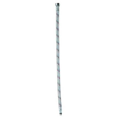 Připojovací hadice k baterií M3/8˝xŠ10x1 – 600mm KFA