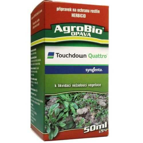 Přípravek na ochranu rostlin AgroBio BAUMAX