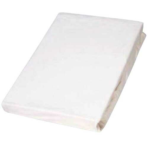 Prostěradlo jersey s pur zátěrem