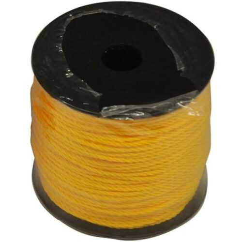 Provaz mix barev 100MB BAUMAX