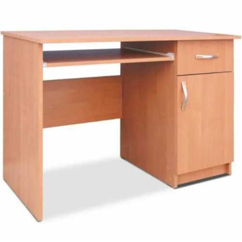 Psací Stůl Bartek olše BAUMAX