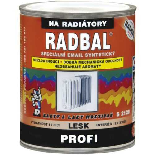 Radbal profi 1000 bílý 0.6l RADBAL