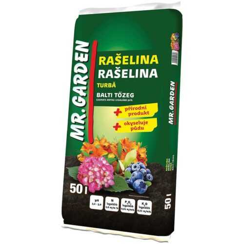 Rašelina Mr.Garden BAUMAX