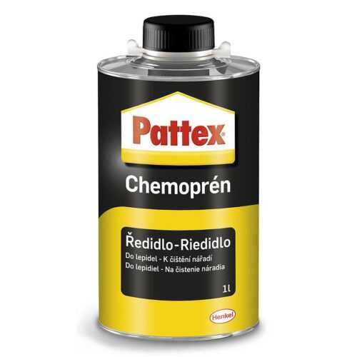 Redidlo chemopren 1 l PATTEX