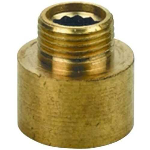 Redukce Fema Mosaz 3/4 x1/2 BAUMAX