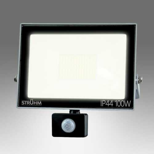 Reflektor Kroma LED 100W PIR 4500K BAUMAX