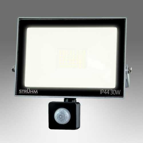 Reflektor Kroma LED 30W PIR 4500K BAUMAX