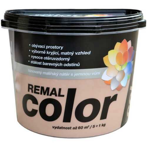 Remal Color frappé 5+1kg BAUMAX