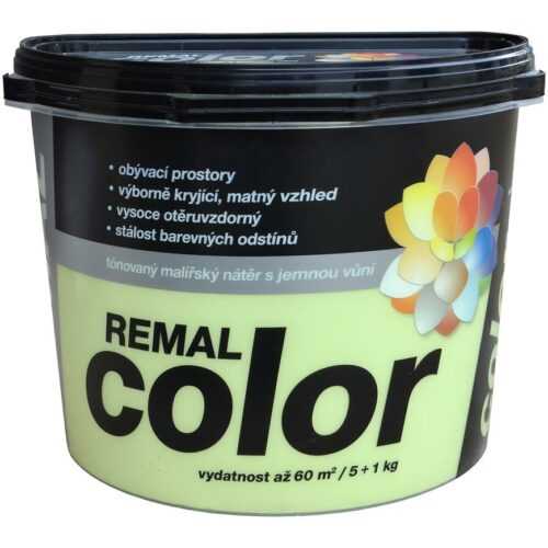 Remal Color máta 5+1kg REMAL