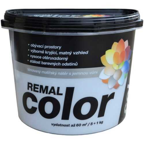 Remal Color popelka 5+1kg REMAL