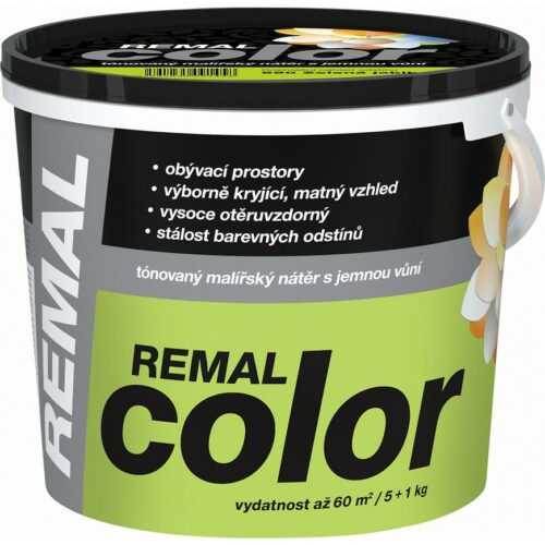 Remal Color zelené jablko 5+1kg REMAL