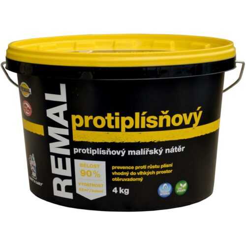 Remal Protiplísňový 4 kg REMAL