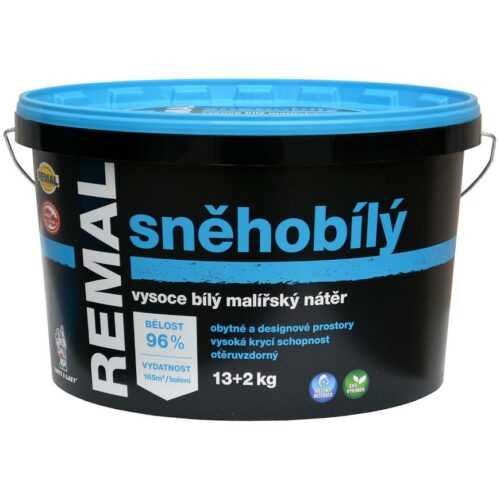 Remal Snehobiely 13kg+2kg REMAL