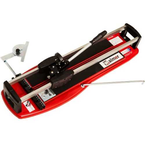 Řezačka na dlažbu MGZ 600 BAUMAX