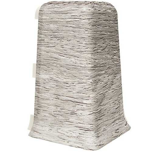 Rohová Spojka Vnější Esquero Duo 657 Merbau 2ks PARQUET MERCADO