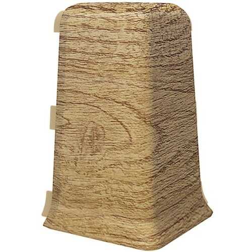 Rohová Spojka Vnější Esquero Duo 659 Orech Americky 2ks PARQUET MERCADO