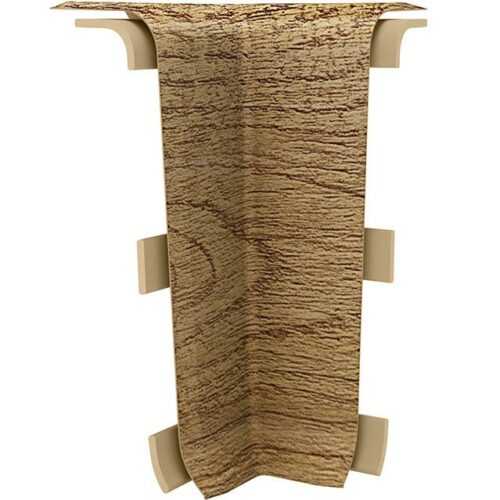 Rohová Spojka Vnitřní Esquero Duo 659 Orech Americky 2k PARQUET MERCADO