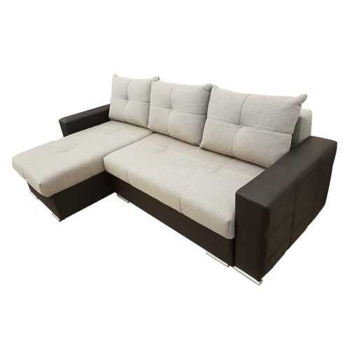 Rohová sedací souprava Denver U Madryt 925+ Inari 26 BAUMAX