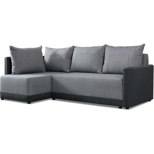 Rohová sedací souprava Tymon L Inari 91+Inari 96 BAUMAX