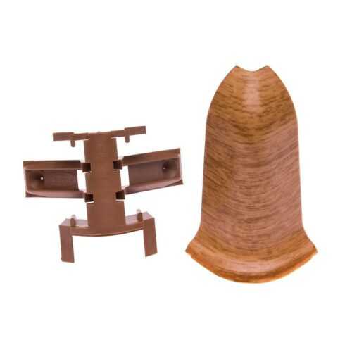 Rohová spojka vnější 151/22 easy Dub Parketa BAUMAX