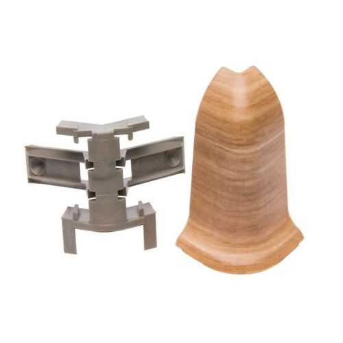 Rohová spojka vnější 237 easy dub sonoma PARQUET MERCADO