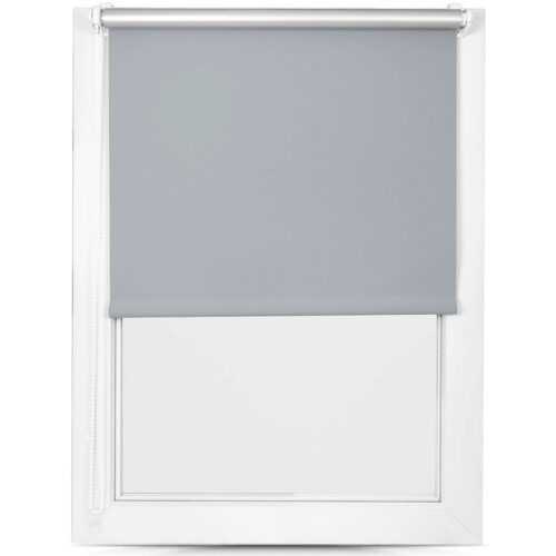 Roleta Mini Silver 80/150 MGR SXL-054 BAUMAX