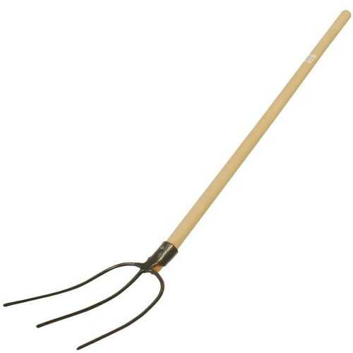 Rolnické vidle 3 zuby BAUMAX