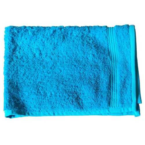Ručník frotte 70x140 Modrá BAUMAX