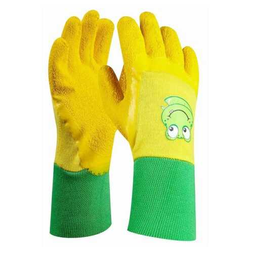 Rukavice Froggy 5 dětské GEBOL