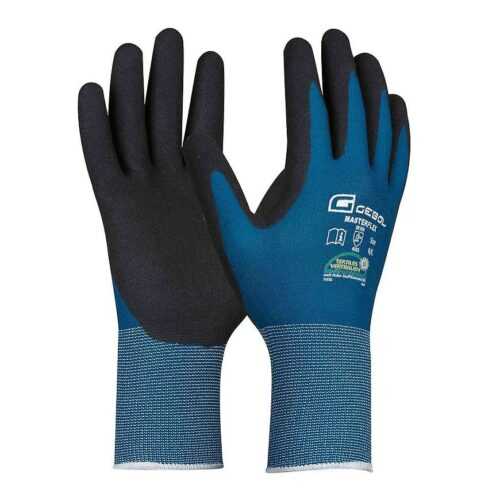 Rukavice Master Flex