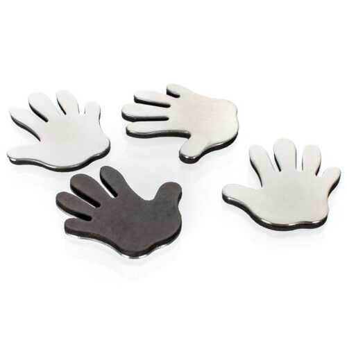 Sada magnetů 4cz. Akcent 28bo0005 BAUMAX