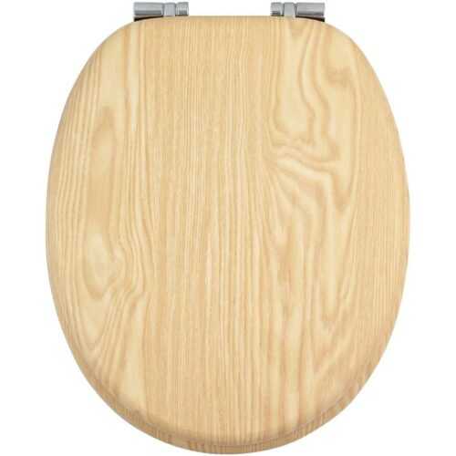 Sedátko dýhované dřevo WC/SOFTJASAN NOVASERVIS