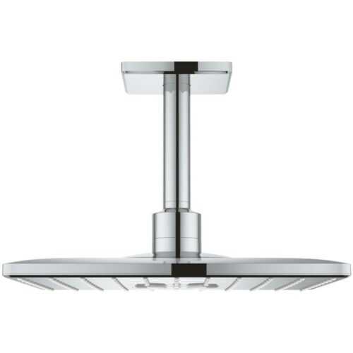 Set s hlavovou sprchou 2 proudy RAINSHOWER SMARTACTIVE 26481000 GROHE